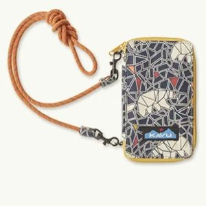 Kavu wallet